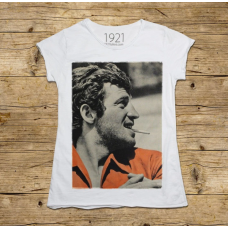 Dámské tričko Jean-Paul Belmondo Dámské tričko Jean-Paul Belmondo